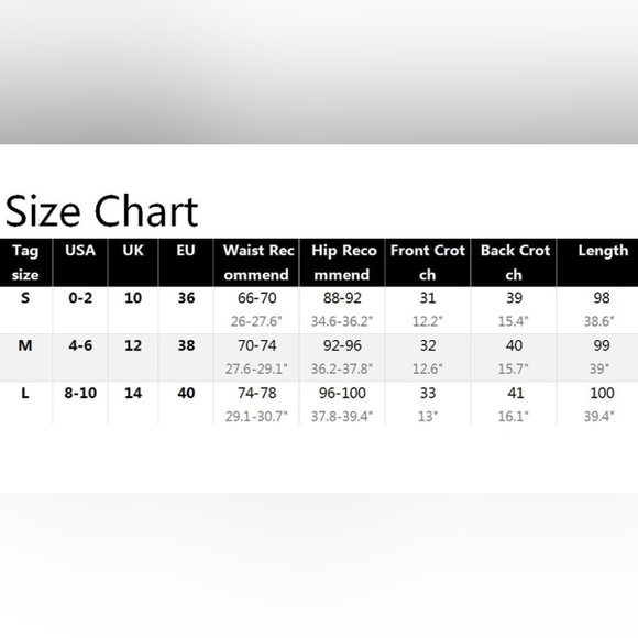 NWOT BerryGo Linen Boho High Waist Pants SplitFlowy Stripe Wide Leg Pant - Picture 6 of 6